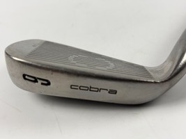 King Cobra Oversize #6 Iron Original Steel R-Flex RHP 37.5in - $16.59