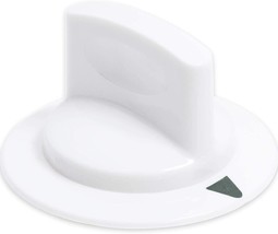 Dryer Timer Control Knob for Hotpoint HTDX100GM0WW HTDX100GD6WW NBXR333E... - $238.40 MXN