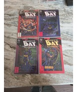 Batman : The Last Arkham Complete Story Arc  (1992) Shadow of the Bat Co... - €17,05 EUR Batman : The Last Arkham Complete Story Arc  (1992) Shadow of the Bat Co... - €17,05 EUR