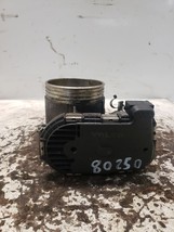 Throttle Body Turbo Sedan Fits 02-09 VOLVO 60 SERIES 1373025 - $32.55
