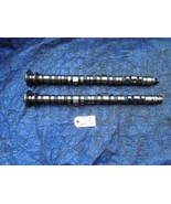 02-04 Acura RSX Type S K20A2 camshaft set intake exhaust K20 engine moto... - €172,30 EUR