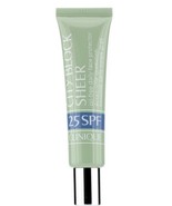 CLINIQUE City Block Sheer SPF 25 Oil-Free Daily Face Protector 1.4 oz /4... - $49.01