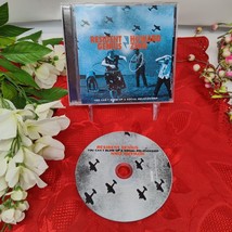 Resident Genius : You Can&#39;t Blow Up a Social Relationship Rock 1 Disc CD - $90.78 MXN