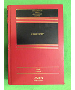 PROPERTY - SIXTH EDITION - ASPEN PUBLISHERS - DUKEMINIER. KRIER, ALEXANDER, - $81.99 CAD