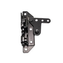 Rear Right Rotating Latch, Magna Gard Coated For Military Humvee M998 Ha... - $49.88