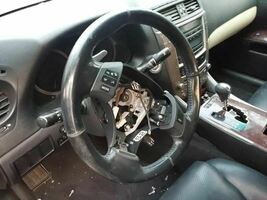 Speedometer Cluster MPH US Market Fits 06-08 LEXUS IS250 631 image 6