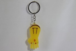 Novelty Keychain (New) Dr Strange - Glove - £5.73 GBP