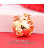 2020 Valentine Release Shine™ Collection Chinese Zodiac Goat Charm  - £13.84 GBP