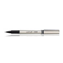 Uni-Ball Deluxe Fine Rollerball Pen (Box of 12) - Black - $62.29