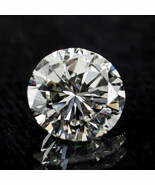 2.03 Carat Loose H / VS1 Round Brilliant Cut Diamond GIA Certified - $51,657.15 CAD