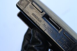 2003-2004 INFINITI G35 SEDAN CENTER CONSOLE REAR ASHTRAY ASSY K2877 image 7