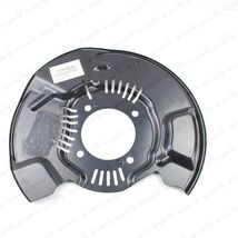 GENUINE TOYOTA 10-21 4RUNNER FRONT PASSENGER DISC BRAKE DUST COVER  4778... - $60.31