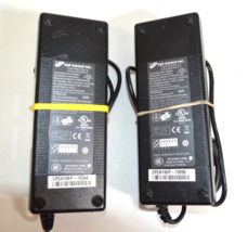 Lot of 2 FSP Sparkle Switching Power Adapter Model-FSP120-AAA - £24.25 GBP