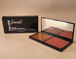 Lune+Aster Sunset Bronzer &amp; Blush Palette, .56 oz. - $16.82