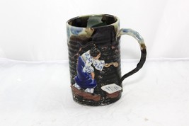 Asian Mug   - $7.83