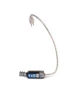 Phonak 1L (Left Side) Standard X-Receiver for Audeo, Smart, Naida CRT Re... - $78.39