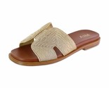 Vintage Havana Dia Sandals Soft Gold - $89.00