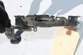 2003-2008 INFINITI FX35 HOOD LATCH LOCK RELEASE K295 image 6