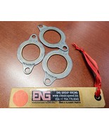 1976 - 95 MERCEDES-BENZ W124 W126 EGR Valve Gasket A UNIT OEM/NEW - $19.52