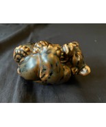 Danish Royal Copenhagen Knud Kyhn Bear Cub Porcelain Figurine # 31435 De... - £46.41 GBP