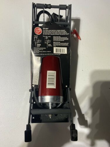 Bell Air Pump Airblaster 500 High Volume and 50 similar items