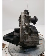 Transfer Case Model 147 Quadra-trac I Fits 04 GRAND CHEROKEE 1291287 - $5,028.55 MXN