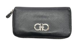 Salvatore ferragamo Wallets Zipper wallet 471275 - $1,651.97 MXN