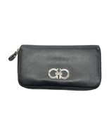 Salvatore ferragamo Wallets Zipper wallet 471275 - $1,651.97 MXN