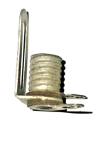 Vintage Ham Radio Light Socket / Cb Radio Bulb Holder / Tube Radio Lamp Socket - £7.19 GBP