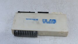 Bmw E38 E39 Body Basic Control Module 60837710, 61.35-8378631 image 4