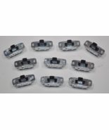 10x Ark-Les 3-Position Slide Switch On-On-Momentary On SP3T 6A 125VAC 1A... - $23.05 CAD