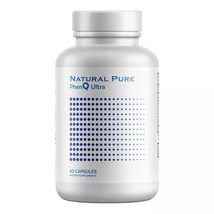 PhenQ Ultra Diet Pills Fat Burner Weight Loss Formula 60 Capsules - $39.99