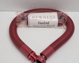 Bernini Fountain Red Flex End Watering Wand With Nozzle 24&quot; - New - $24.65