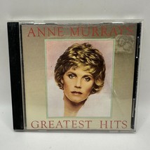 Anne Murray - Greatest Hits CD - £7.43 GBP