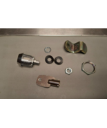 [NEW] Alliance, Speed Queen.  ASSY, LOCK &amp; KEY GR800 GREENWALD P/N: 6256... - $15.37