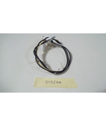 Samsung Microwave Model ME21H9900AS Wire Harness DE96-01026A - $14.95