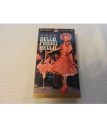 Hello, Frisco, Hello (VHS, 1994) Alice Faye, John Payne, Jack Oakie, Lyn... - £7.86 GBP