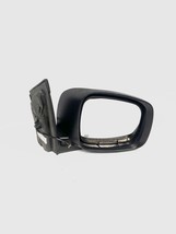2011-2020 Dodge Caravan RH Passenger Right Door Mirror Heated White OEM - $89.05