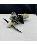 Genuine Fuji .099 Remote Control Car Airplane Engine, Undated Untested - $98.01
