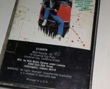 Beverly Hills Cop &quot; Motion Picture Soundtrack &quot; Cassetta Nastro (MCA Rec... - £7.83 GBP