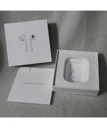 Empty Apple AirPod Pro Original BOX ONLY - $9.69