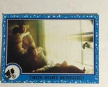 E.T. The Extra Terrestrial Trading Card 1982 #51 Henry Thomas Dee Wallac... - $1.97