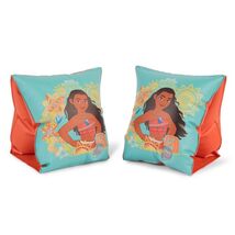 Swimways Disney Moana Swimmies Swim Training Float Set Ages 3+ Multicolor - $54.89 MXN Swimways Disney Moana Swimmies Swim Training Float Set Ages 3+ Multicolor - $54.89 MXN