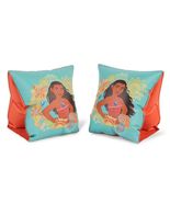 Swimways Disney Moana Swimmies Swim Training Float Set Ages 3+ Multicolor - $54.89 MXN