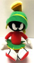 Warner Bros MARVIN THE MARTIAN 18&quot; Vintage Plush Figure - £30.96 GBP