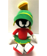 Warner Bros MARVIN THE MARTIAN 18&quot; Vintage Plush Figure - $54.33 CAD