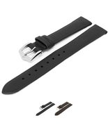 HIRSCH Softcalf Leather Watch Strap - Soft French Calf Leather - Unstitc... - $79.25 CAD