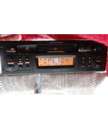 Vintage GRUNDIG WKC 2201 RDS Car Cassette Stereo Radio Removable Control... - $66.53 CAD