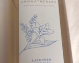 Bath &amp; Body Works Aromatherapy SLEEP Lavender Vanilla Body Wash &amp; Foam B... - £13.61 GBP