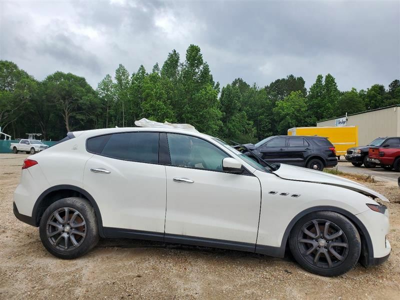 2018 Maserati Levante OEM 56029583 Volt Stabilizer Control Module   Item image 11